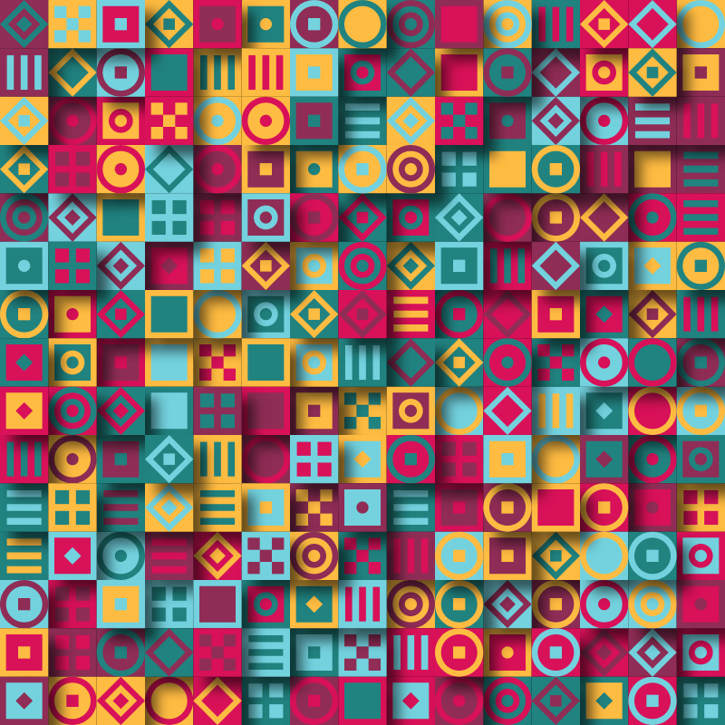 Simple Patterns #202