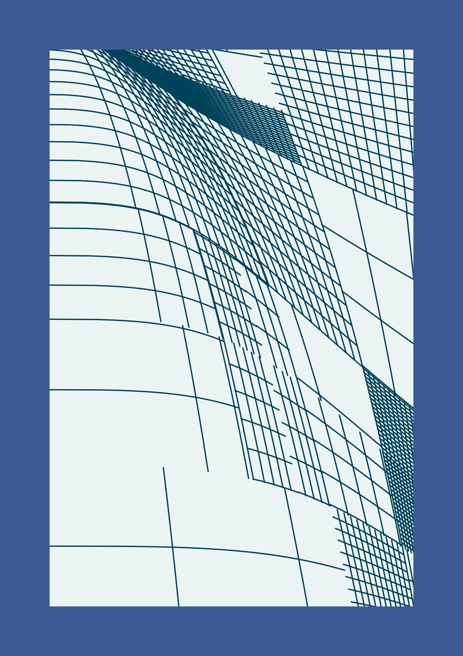 Grid in the window #97
