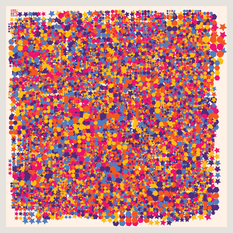 Block of Grid Vol 3 #11