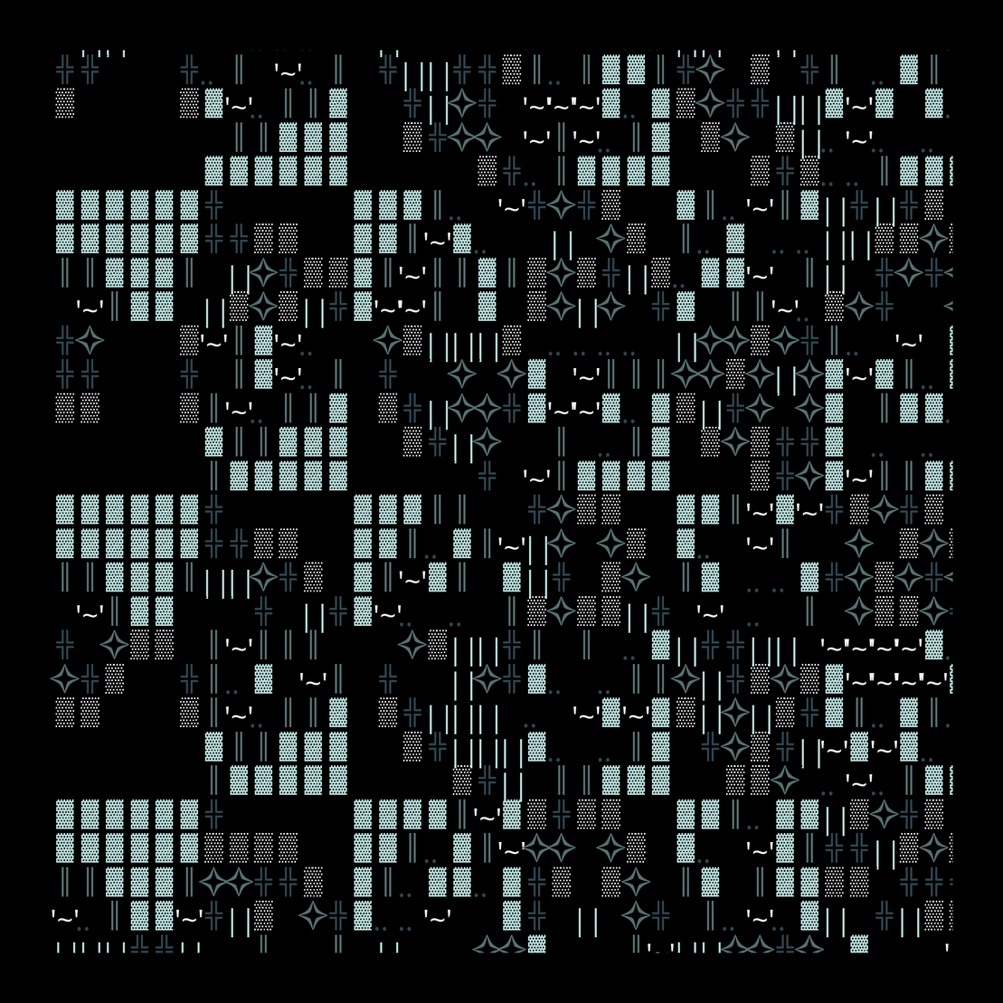 g l y p h #232040