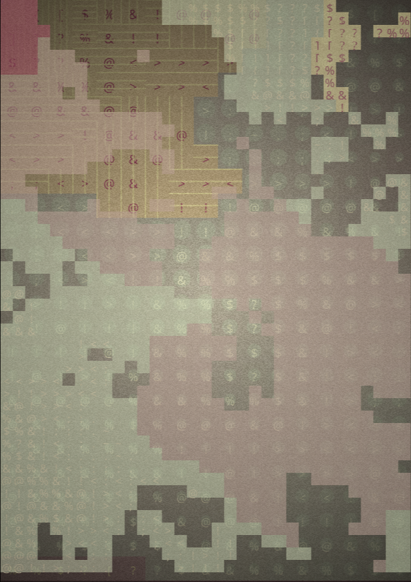 Convergence Remnants #15716