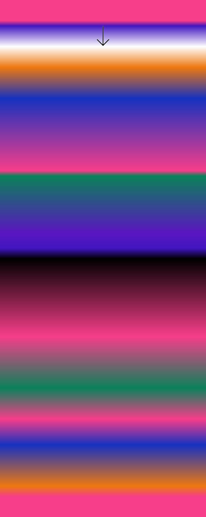 CSS Textiles // cyber zarape #24