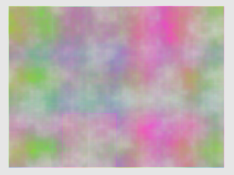 Color Function #2494