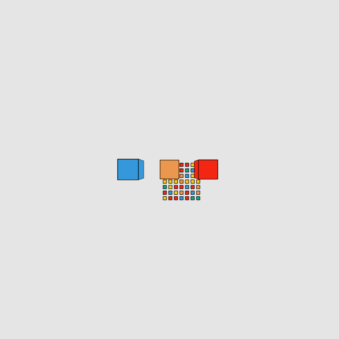 evolving settlement(corrected version) #1