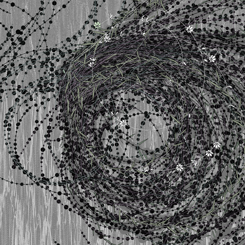 Bio-algorithmic #10