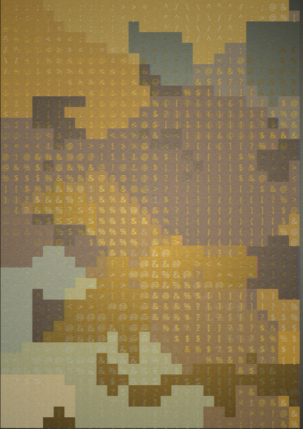 Convergence Remnants #4163