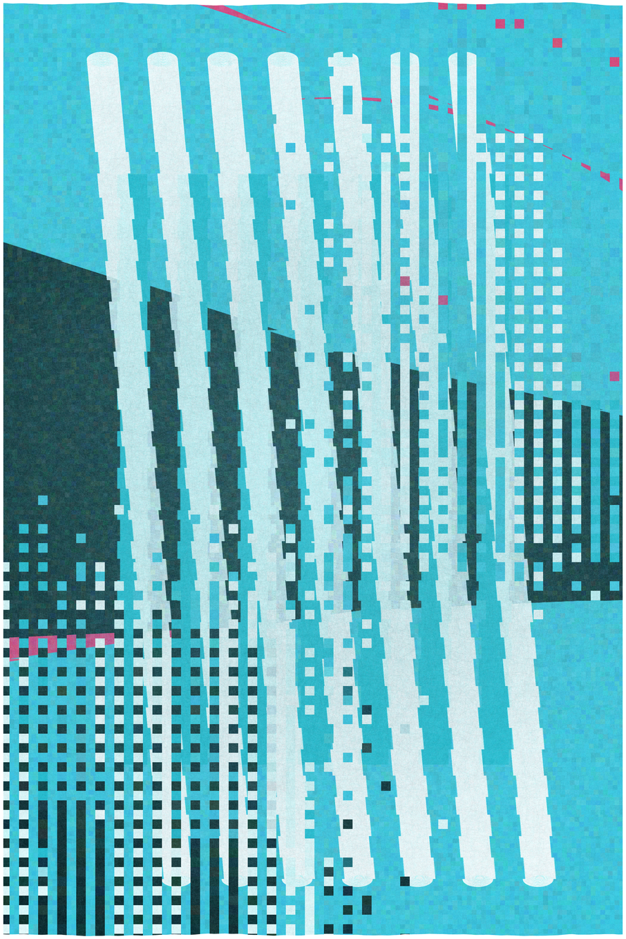 Man and the Machine #190