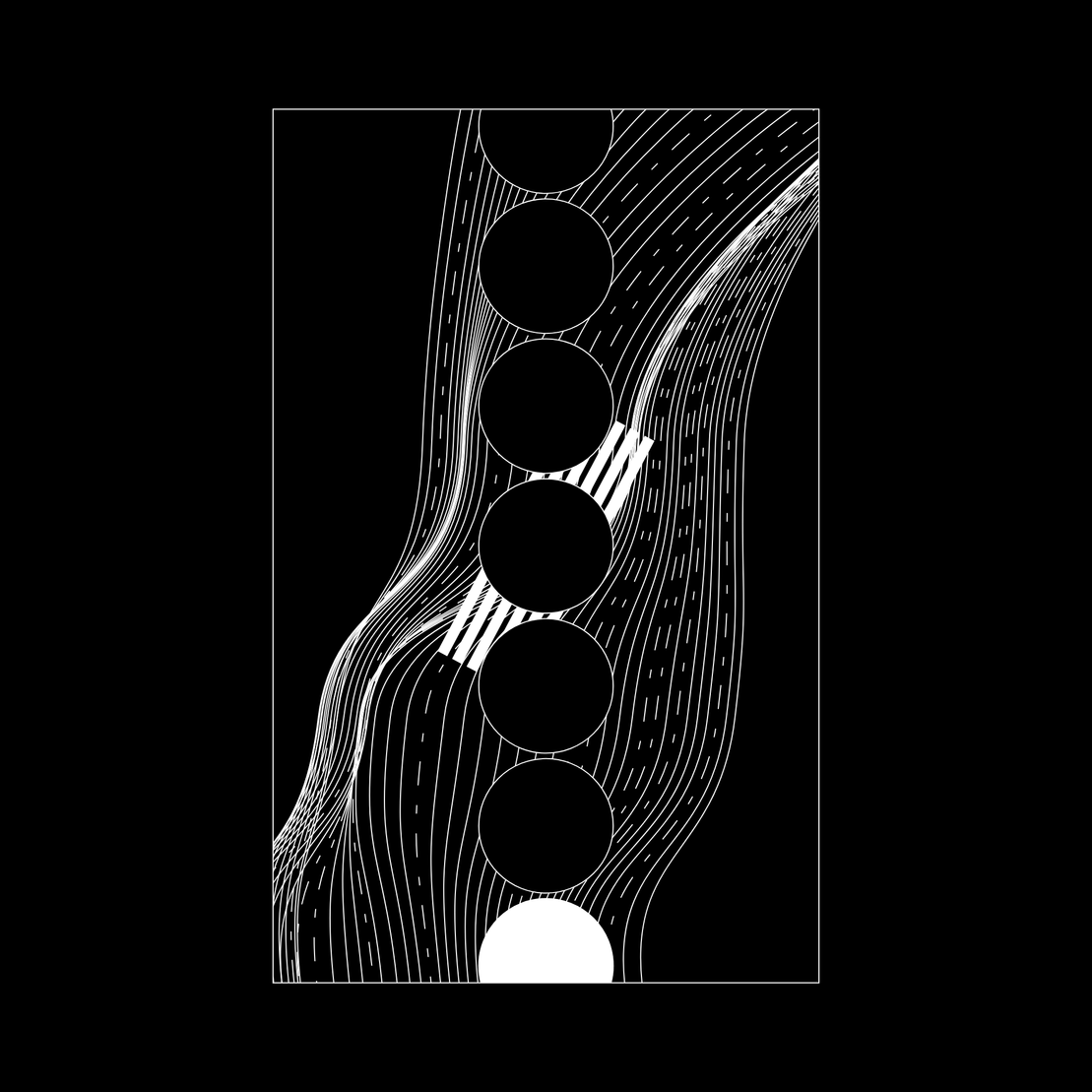 Dashed Migration #17