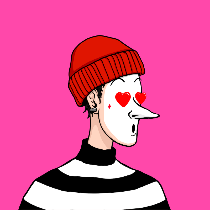 MIME x MIME #966