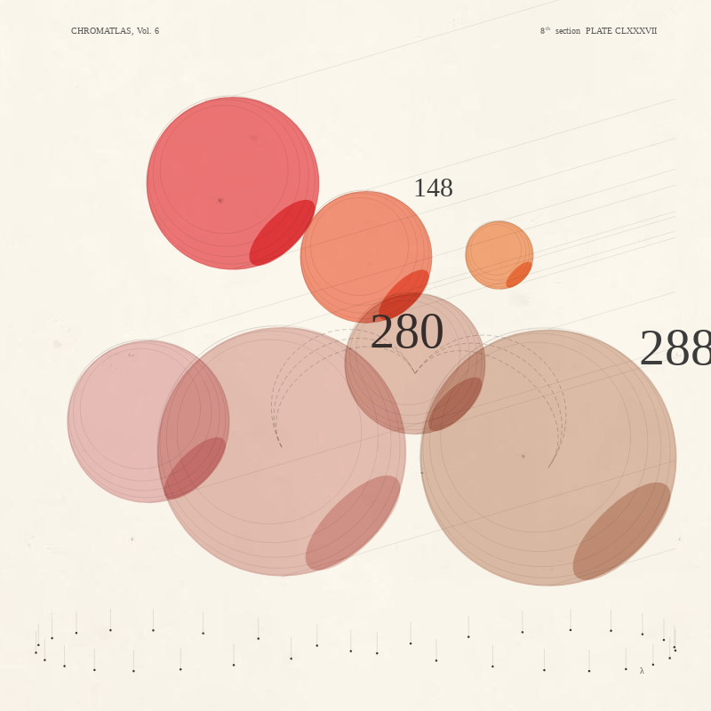 CHROMATLAS, Vol. 6 #63