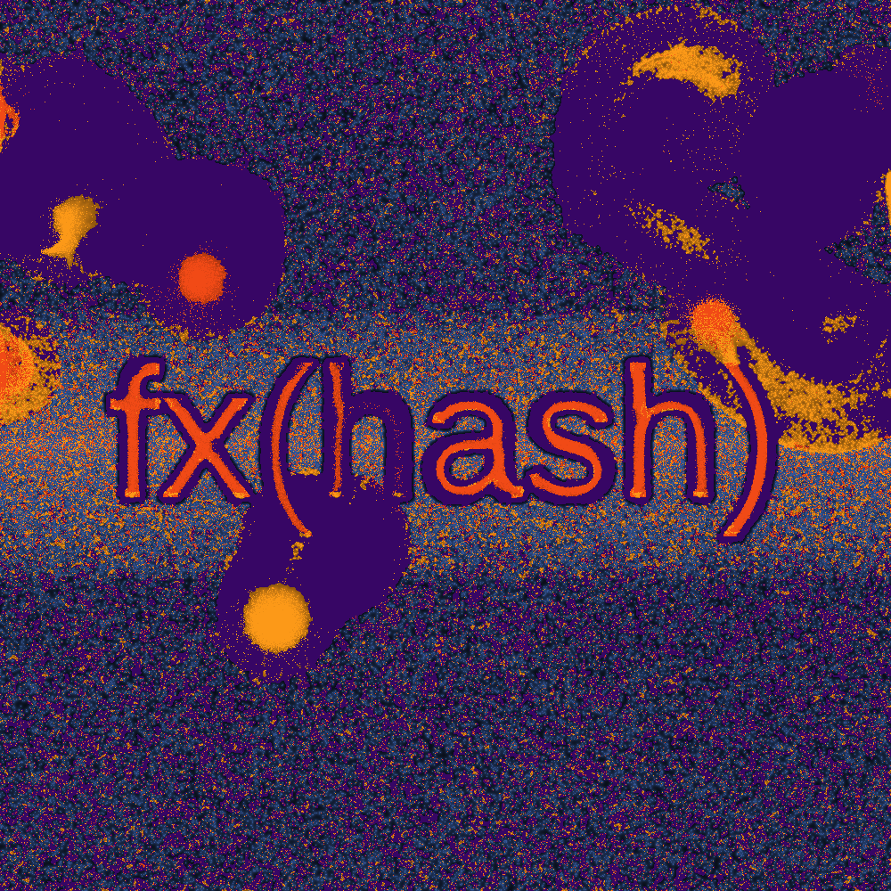 Physarum Logo #314