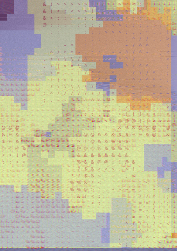 Convergence Remnants #8877
