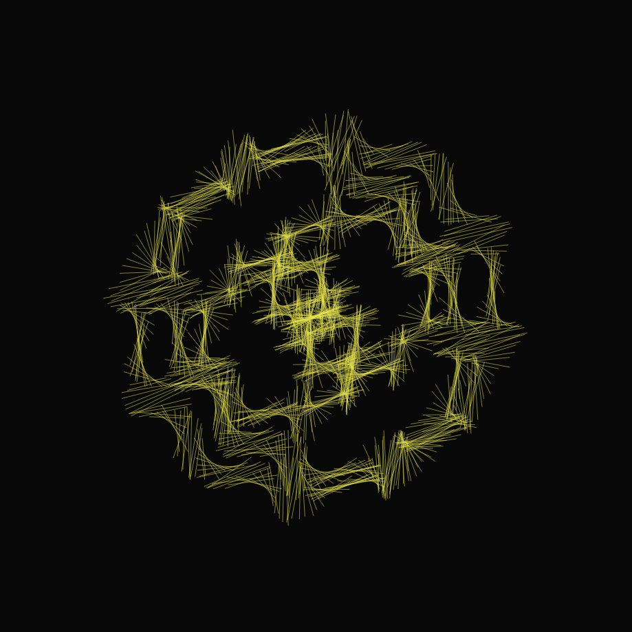 The Noise #15944
