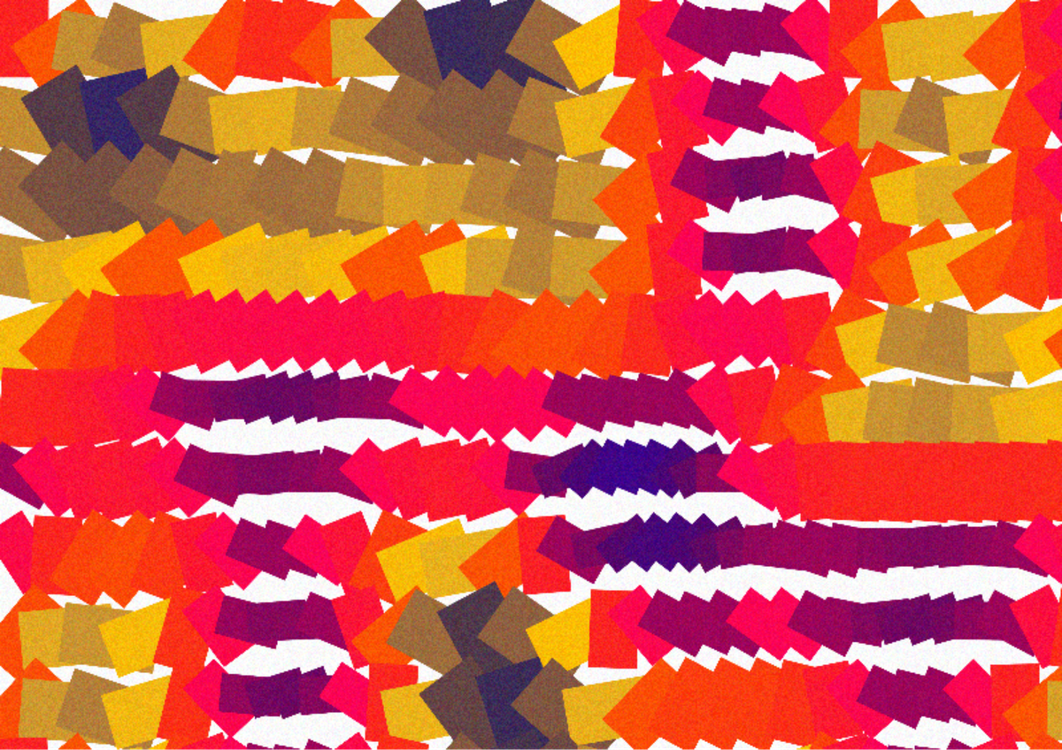 Megapixel #151