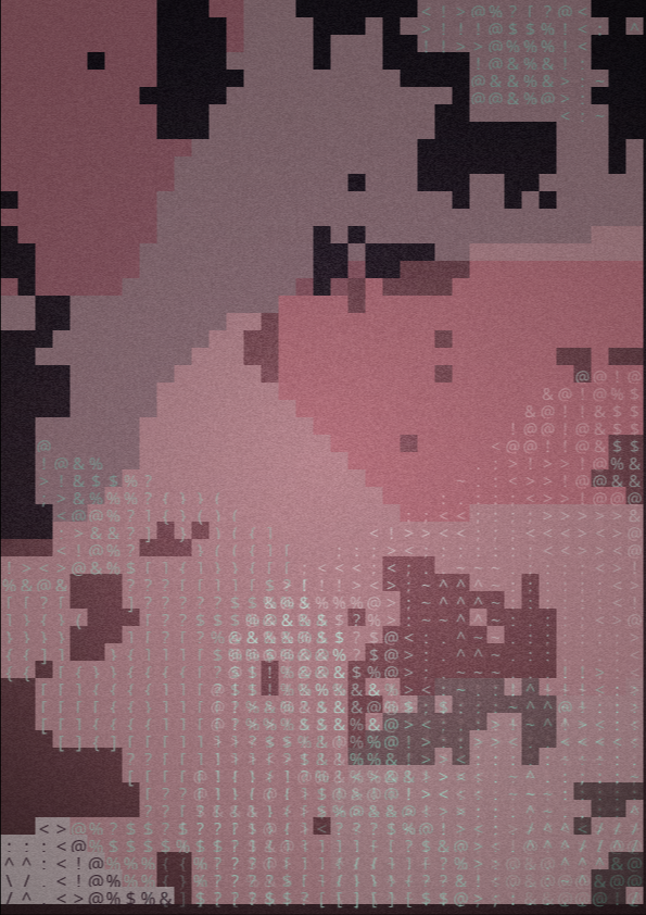 Convergence Remnants #17174