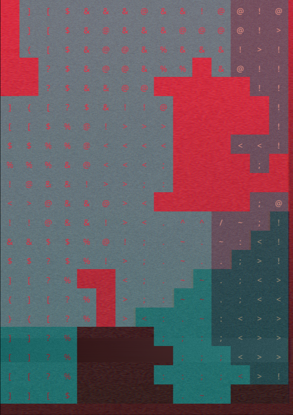 Convergence Remnants #11484