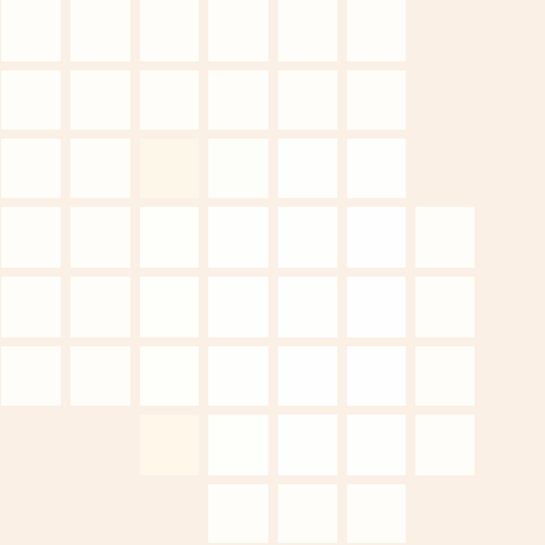 64 Pixel Abstraction #6