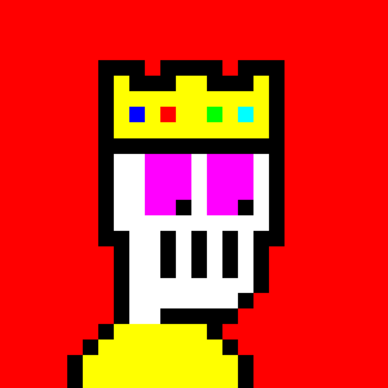 Skelly Smols #5