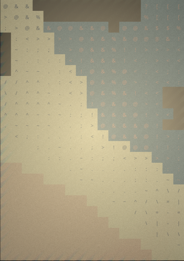 Convergence Remnants #10809