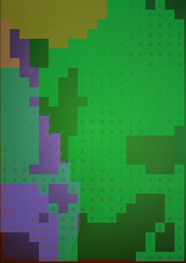 Convergence Remnants #17513