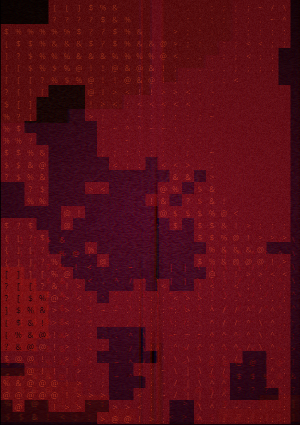 Convergence Remnants #7821