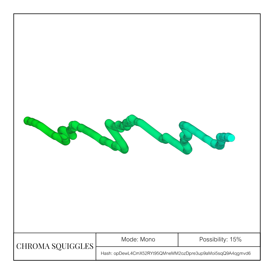 Chroma Squiggles-Animated #42