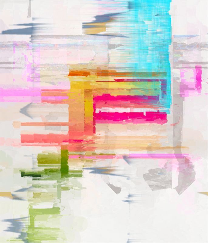 Levitated #4