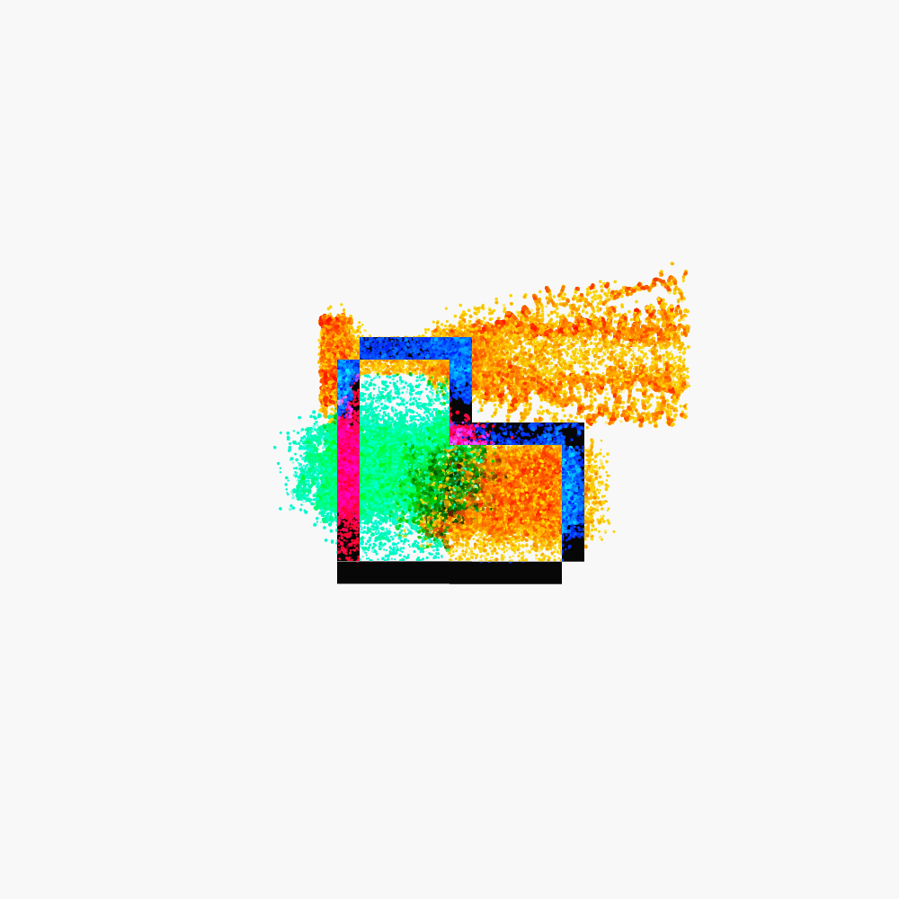 Nearly controlled diffusion #32