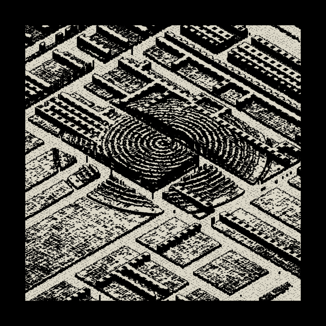 Corium #62