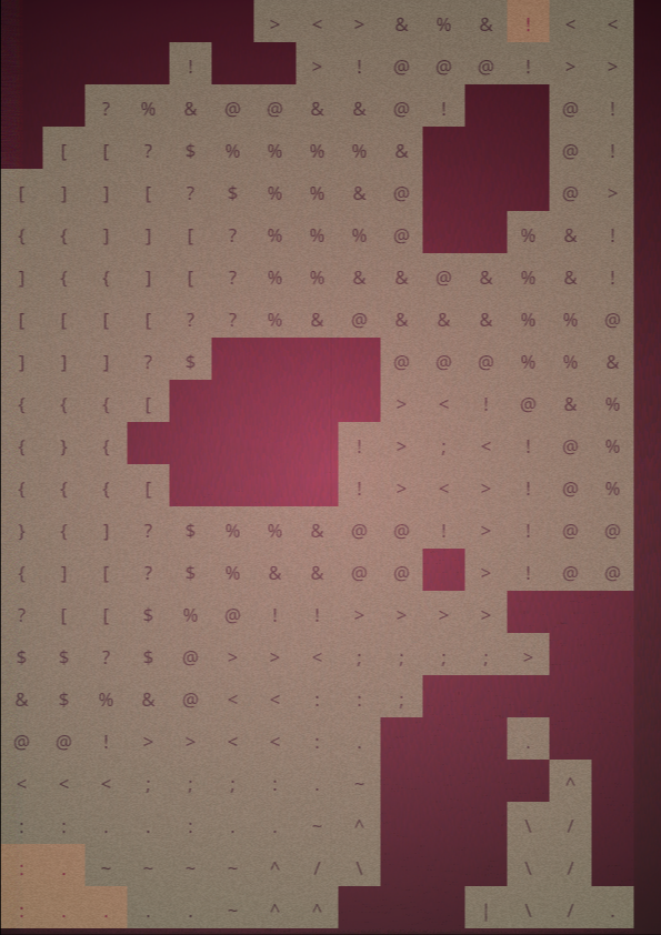 Convergence Remnants #5733