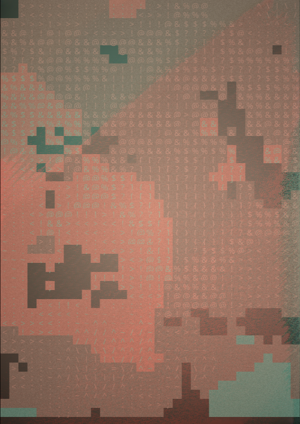 Convergence Remnants #6450
