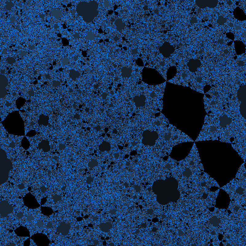 One of the fractals #64