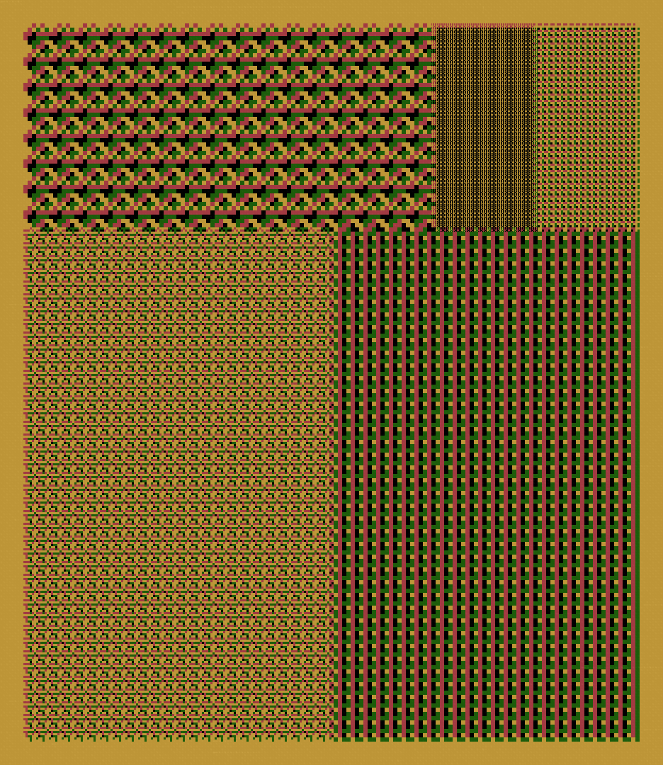 Patternicity #73