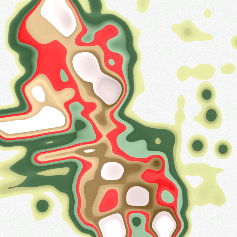 Mercurial #50