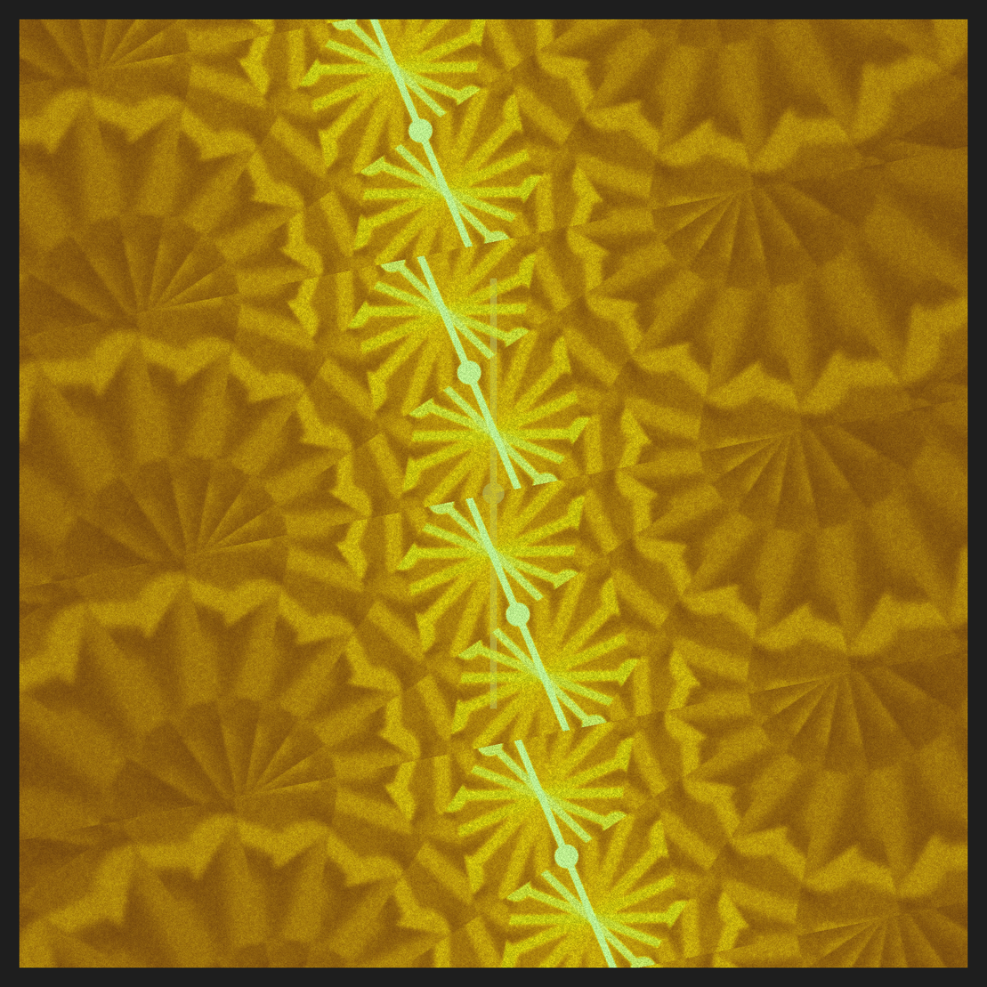 Unendlichkeitsmaschine #13
