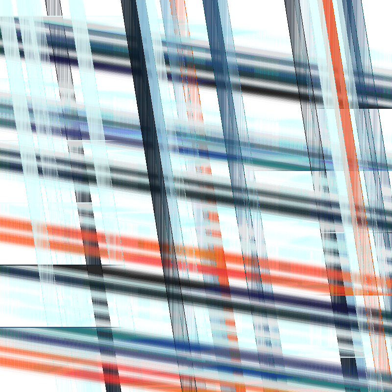 interference x resonance #64