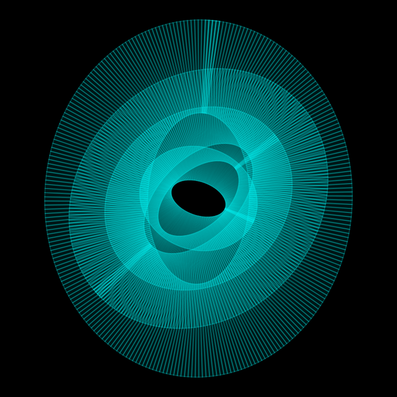 Moiré_Ellipses_Dark #17