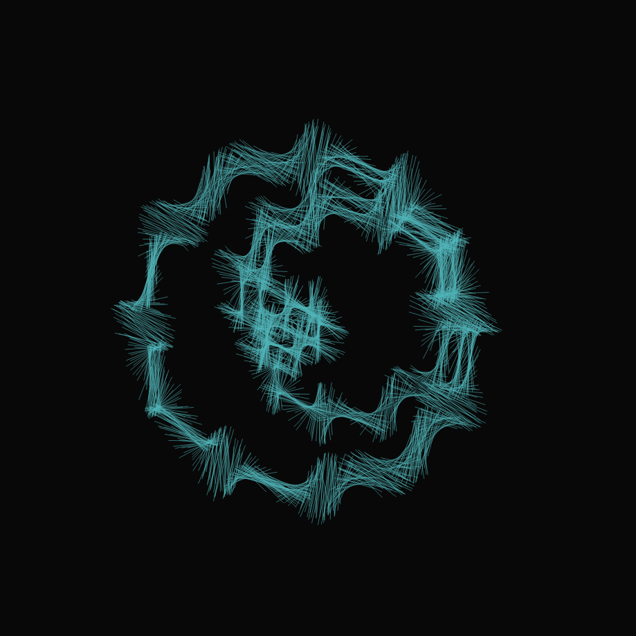 The Noise #10826