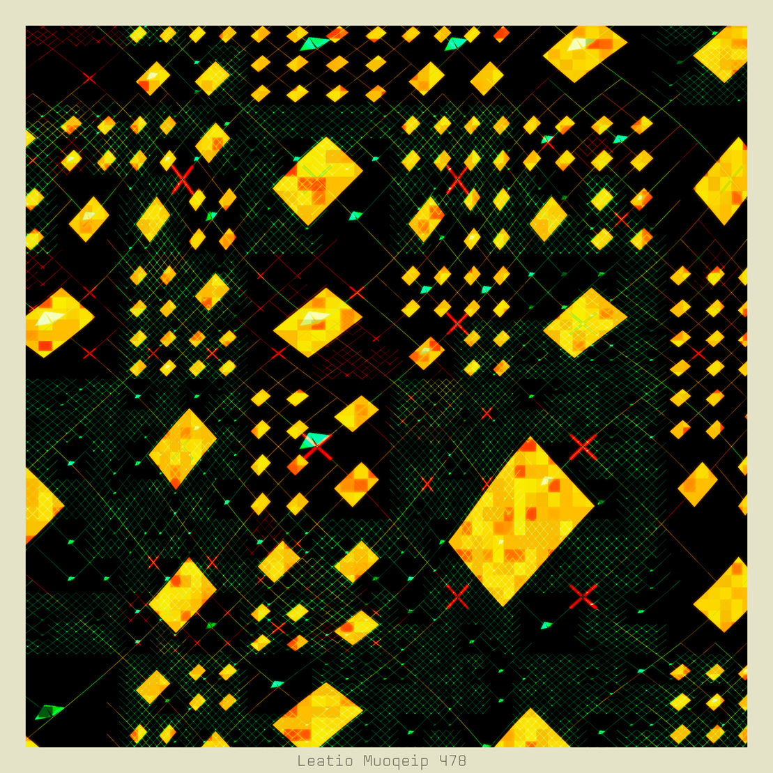 Wobble Telescope #36