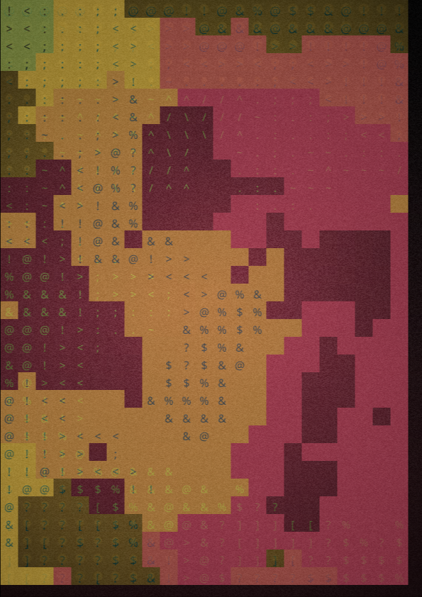 Convergence Remnants #1079