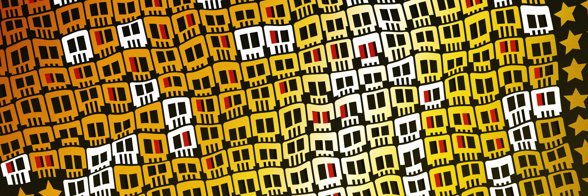 SMOLSKULL-PATTERN #216