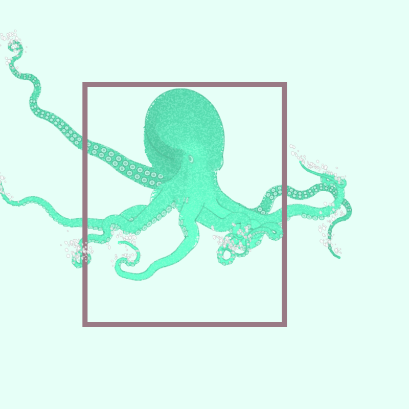 the generative octopuses #45