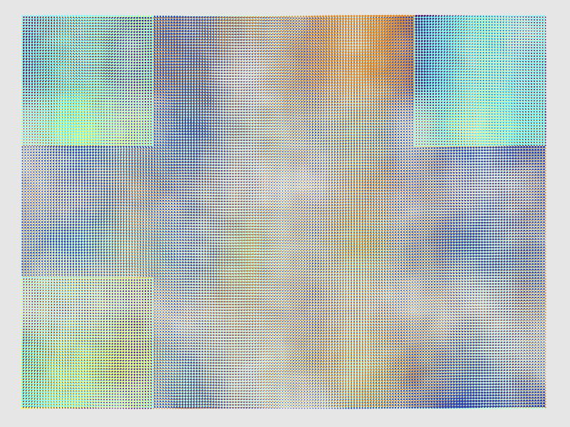 Color Function #16945