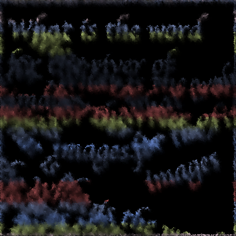 THE WORD AFTER US: An AI poetry unreading #375