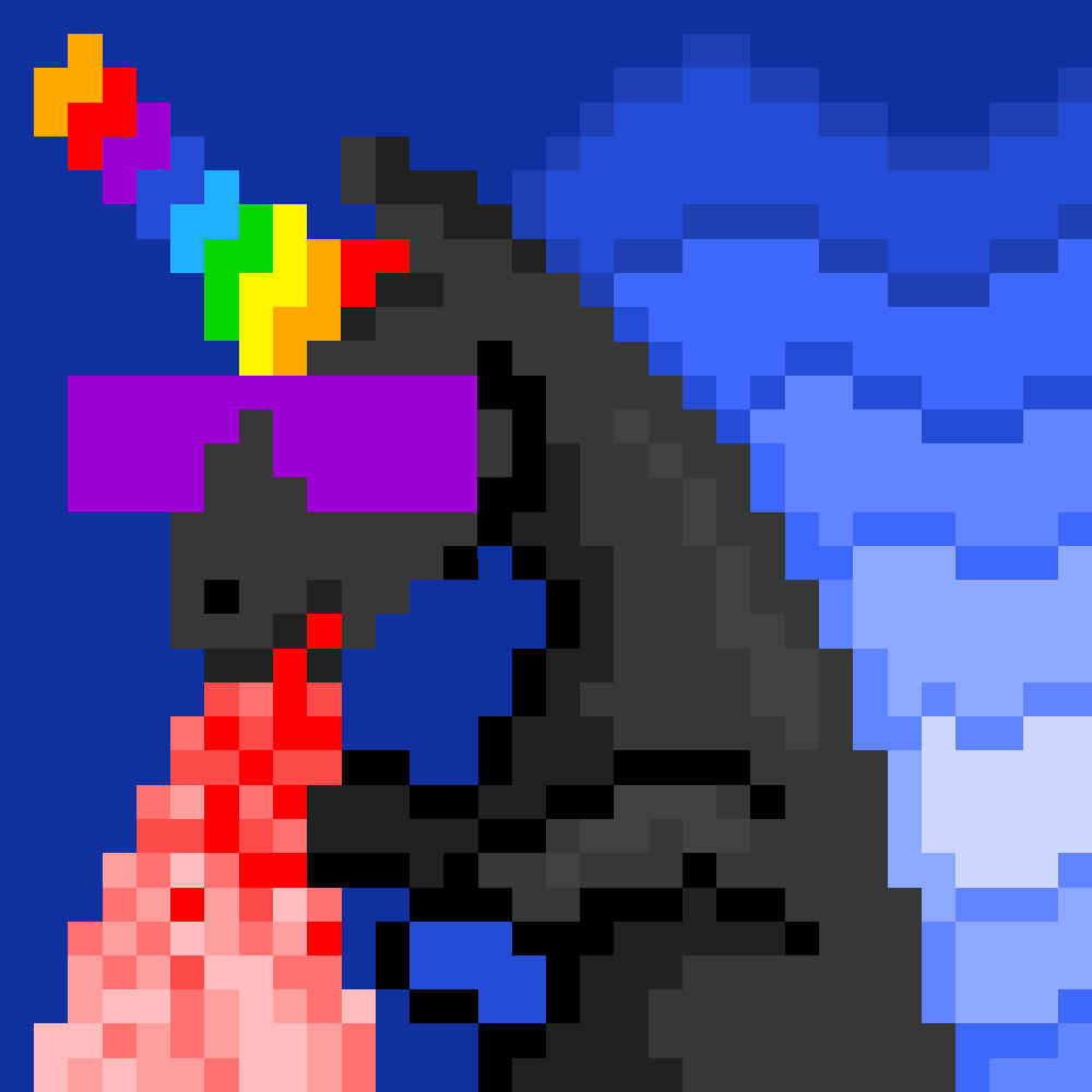 Unicorn #5151