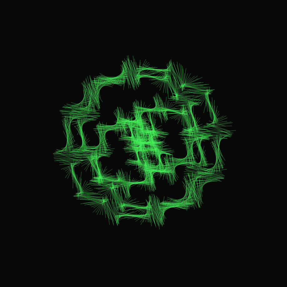 The Noise #7948