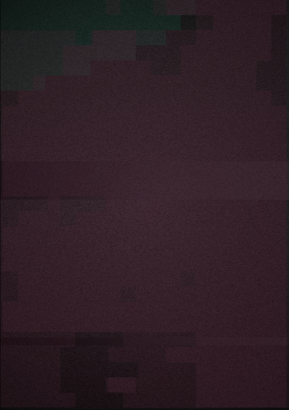 Convergence Remnants #22092