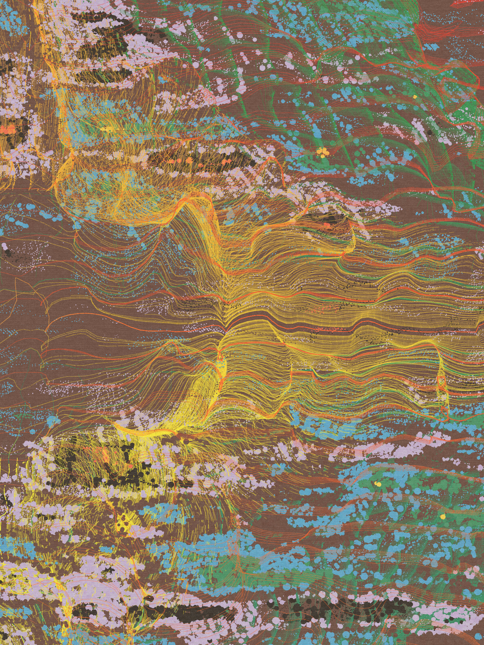 Limbic Vortex #36