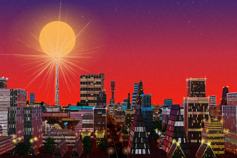 Luminocity #193