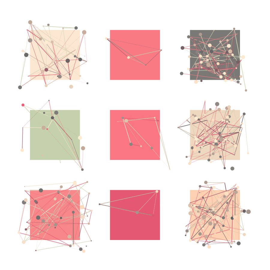 Atom Grid #248